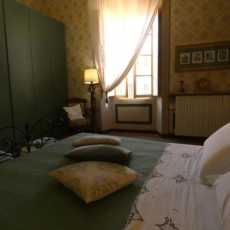 SCAPPO IN UMBRIA, la casa del duomo Lejlighed Amelia Eksteriør billede