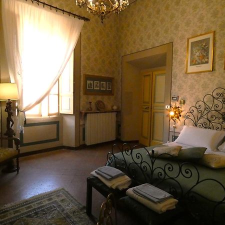 SCAPPO IN UMBRIA, la casa del duomo Lejlighed Amelia Eksteriør billede