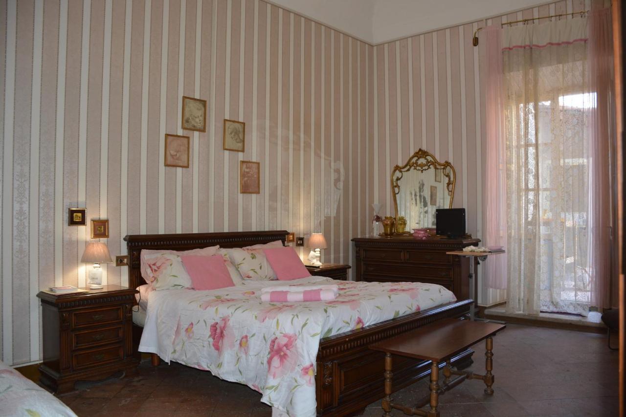 SCAPPO IN UMBRIA, la casa del duomo Lejlighed Amelia Eksteriør billede
