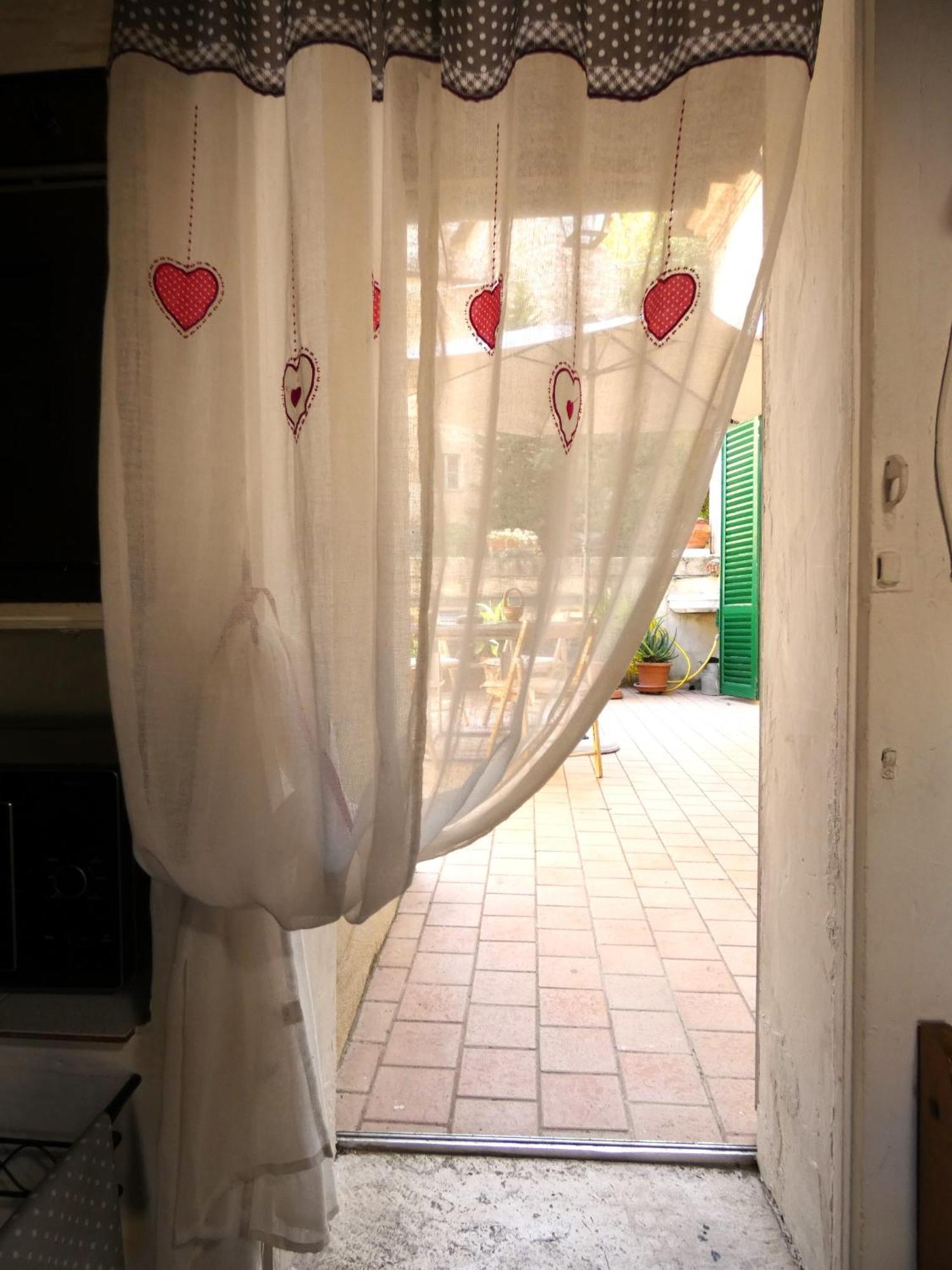 SCAPPO IN UMBRIA, la casa del duomo Lejlighed Amelia Eksteriør billede